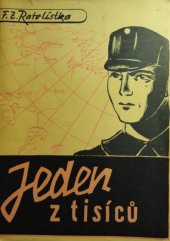 kniha Jeden z tisíců Zajatcův zápisník, Vzájemně podpůrný spolek Svépomoc 1945