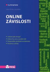 kniha Online závislosti, Grada 2016