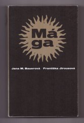 kniha Mága, Kalich 2018