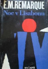 kniha Noc v Lisabonu, Naše vojsko 1964