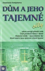 kniha Dům a jeho tajemné síly, Eugenika 2005