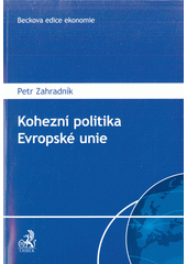 kniha Kohezní politika Evropské unie, C. H. Beck 2017