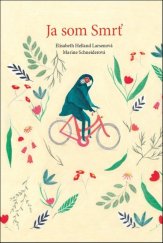 kniha Ja som Smrť, Knižná dielňa 2016