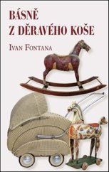 kniha Básně z děravého koše, Kampe 2021