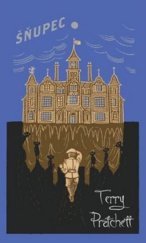 kniha Šňupec, Talpress 2024