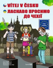 kniha Vítej v Česku 51 velkých vyprávění o malé zemi, Bambook 2022