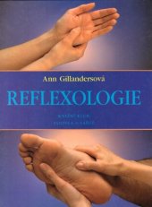kniha Reflexologie, Knižní klub 1997