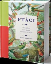 kniha Ptáci, Omega 2019