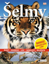 kniha Šelmy, Fragment 2015