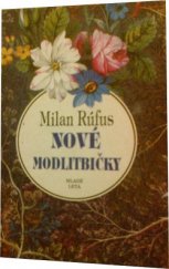 kniha Nové modlitbičky, Mladé letá 1995