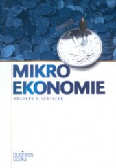 kniha Mikroekonomie dnes, CPress 2004