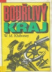 kniha Bouřlivý kraj, Lunarion 1990