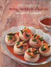 kniha Ryby, měkkýši a korýši na nový způsob, Sagitta 1994