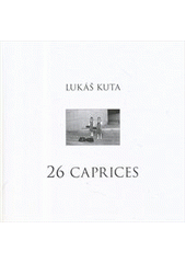 kniha 26 caprices, Beletris 2012