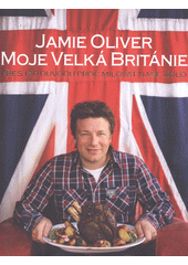 kniha Moje Velká Británie, MLD Publishing 2012