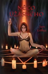 kniha Něco úžasného, Tomáš Nosek 2020