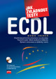 kniha Jak zvládnout testy ECDL, CPress 2007