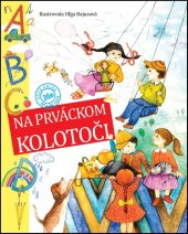 kniha Na prváckom kolotoči, Mladé letá 2000