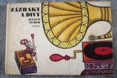 kniha Zázraky a divy [pro čtenáře od 6 let], Albatros 1988