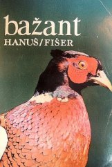 kniha Bažant, Státní zemědělské nakladatelství 1975