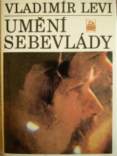 kniha Umění sebevlády, Mladá fronta 1981