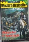 kniha Masakr v horách, MOBA 2008