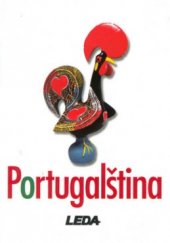 kniha Portugalština, Leda 2001