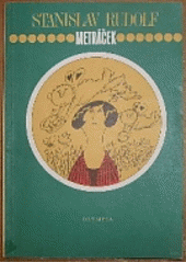 kniha Metráček nemožně tlustá holka, Olympia 1990