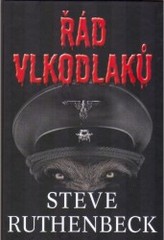 kniha Řád vlkodlaků, Deus 2007