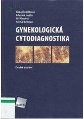 kniha Gynekologická cytodiagnostika, Galén 2006