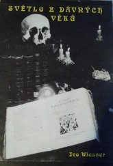 kniha Světlo z dávných věků, Perseus 1991