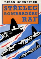 kniha Střelec bombardéru RAF, Návrat 1994