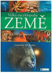 kniha Velká encyklopedie Země, Fragment 2008