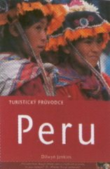 kniha Peru, Jota 2002