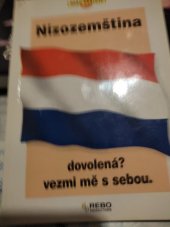 kniha Nizozemština dovolená? vezmi mě s sebou, Rebo 1994