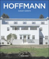 kniha Josef Hoffmann 1870-1956 : ve vesmíru krásy, Slovart 2008