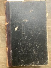 kniha Osvěta Listy pro rozhled v umění, vědě a politice, František Šimáček 1884