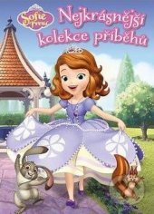 kniha Sofie První Nejkrásnější kolekce příběhů , Albatros 2018