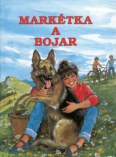 kniha Markétka a Bojar, Junior 1998