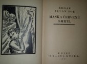 kniha Dobrodružství A.G. Pyma, Anna Bečková 1927