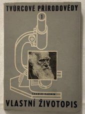 kniha Vlastní životopis, Život a práce 1950