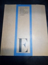 kniha Původ rodiny, soukromého vlastnictví a státu v souvislosti s výzkumem Lewise H. Morgana, Mladá fronta 1967