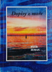 kniha Dopisy z moře, Kalendář Liberecka 1996