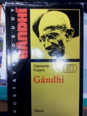 kniha Gándhí, Obzor 1990