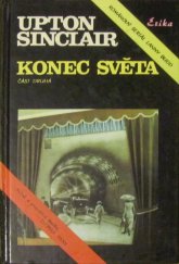 kniha Konec světa 2. část, Erika 1992