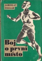 kniha Boj o první místo, Blok 1969