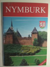 kniha Nymburk [a guide to the town, Vega-L 1995
