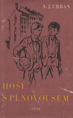 kniha Hoši s plnovousem, SNDK 1957