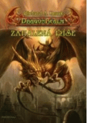 kniha Úsvit DragonRealmu 1. - Zahalená říše, Fantom Print 2007