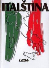 kniha Italština, Leda 2001